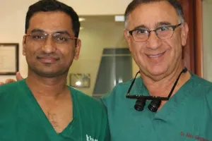 Dr PRRATYUSH MORE