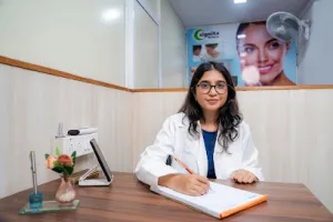 Dr Vrushali Salve : Signita Wellness