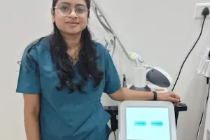 Dr. Mithali Jage