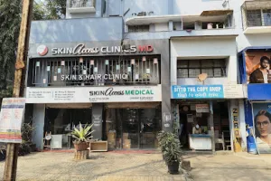 SkinAccess Clinics, College Road- Dr. Nishant Ghodake, MD (Skin) (JIPMER)