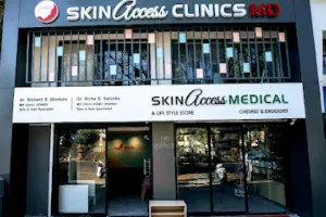 DR. RICHA SALUNKE, MD(DVL),SCE(DERMATOLOGY, MRCP-UK), SKINACCESS CLINICS