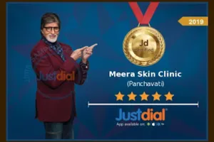 Meera Skin Clinic Dr Rohan Vaikar