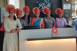 Dr.Vaishali Nahata Belle' Skin Care &amp; Laser clinic