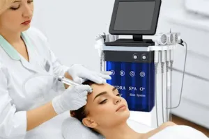 Dr Ashwini Skin-Hair-Laser Clinic | Skin Care Clinic In Nashik | Laser Treatment | Hair Treatment | Dermatologist In Nashik