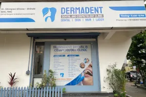 DERMADENT DENTAL AND COSMETOLOGY CLINIC -