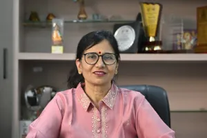 Dr. Sarala Patil - Best dermatologist in Nashik | Skin Specialist in nashik | Skin Doctor in Nashik | Skin Treatment