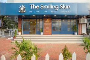 The Smiling Skin