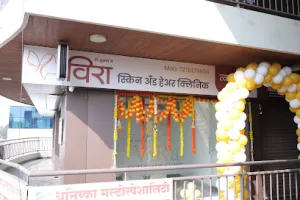 ViRa Skin &amp; Hair Clinic | Dr. Shubhada Lokhande | Dermatologist |Trichologists