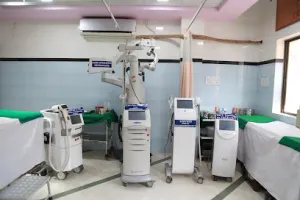 Look Young Laser and Cosmetic Surgery Centre