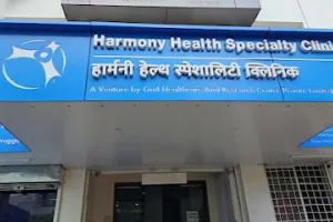 Harmony Health Hub and Dr Ketki Gogate's Skin and laser Clinic