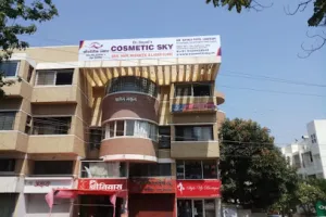 Dr Sayalie’s Cosmetic Sky Skin Hair and Laser Clinic
