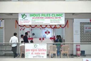 INDUS PILES CLINIC