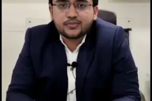 Dr Yash Shrimali - Best Homeopathy Doctor in Nashik