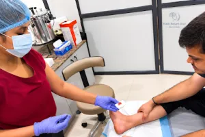 Naik Neuro &amp; Skin Clinic: Dr. Prerana Asawale