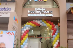 Dr. Musale's Healing Pearls Homoeopathic Clinic