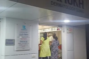 Dr. Milind Deshmukh