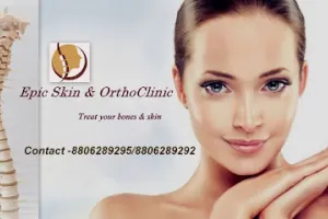 Dr. Mahale's Epic Skin &amp; Ortho Clinic