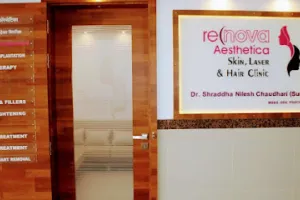 Renovaa Cares | Skin | Laser | Hair Clinic | Best Dermatologist in Nashik | Best Skin Specialist in nashik