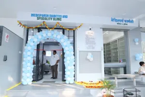 Dr Abhijit Rane's MEDISPARSH DIABETES AND SPECIALITY CLINIC-Endocrinologist Near Me, Diabetologist &amp; Thyroid Doctor in Nashik