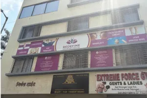 Redefine - Dr. Gautam Gangurde - Best Hair Transplant Clinic in Nashik | Plastic Surgeon Nashik