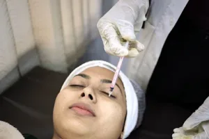 SILVER PEARLS - Skin Clinic &amp; Institute