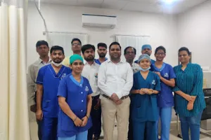 Ultracare Hospitals