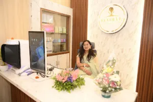 Revolve aesthetics clinic