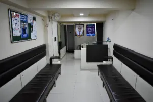 Atiraj Chest Clinic