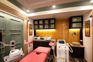 Eravio Clinics | Cosmetic Gynecology, Obesity, Laser &amp; Surgical Care, Beauty and Wellness Clinic | Telephone Exchange, Nagpur