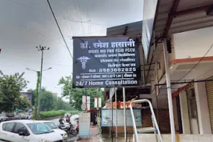 Dr Ramesh Hasani