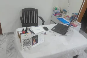 Dr Deogade Clinic (MBBS, CGO, CCH, CSD, CVD, Medical Officer)