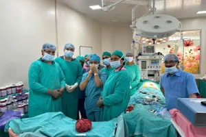 JIBHAKATE UROCARE CENTRE NAGPUR - DR NIKHILESH JIBHAKATE UROLOGIST &amp; ANDROLOGIST