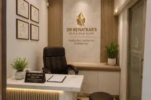 Dr Rewatkar's Skin &amp; Hair Care Clinic