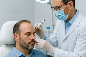 Origin8 Aesthetics | Hair Transplant in Nagpur