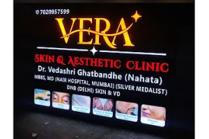 VERA Skin and Aesthetic Clinic by Dr. Vedashri Ghatbandhe (Nahata)