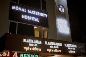 Dr. Ankit Jadwani
