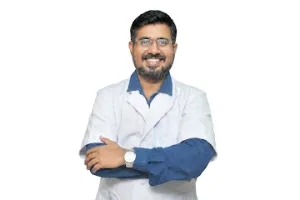 Khandait Skin &amp; Hair Clinic