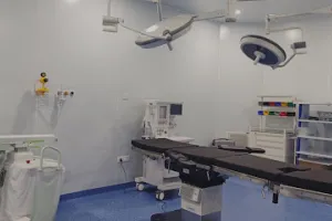 Integrity Hospital