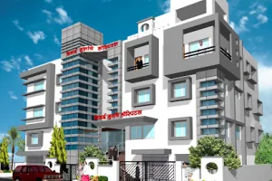 Nimai children's hospital | MD Pediatric | Best child hospital, best NICU, best pediatrician.