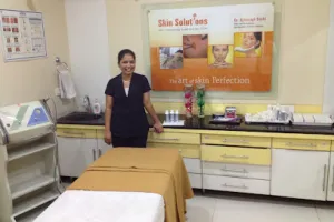 Skin Solutions - Hair | Laser | Skin Clinic - Hair &amp; Skin Specialist in Aurangabad