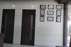 Dr Gaurav Salve Patil