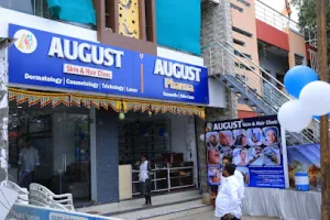 August Skin and Hair Clinic