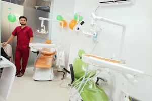 Welcare Dental Hub