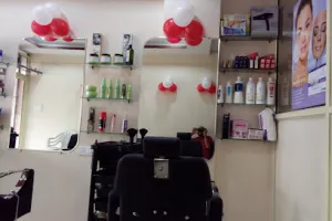 JR SALON