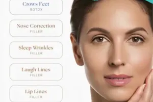Dermaconsult Skin, Hair, laser &amp; Cosmetology Clinic