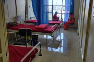 Subhashree Hospital