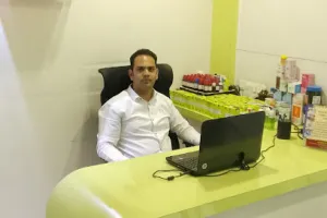 Arihant Homoeopathic multi-speciality clinics..... Best Homeopathic treatment for all ur health problems