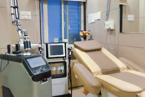 CosmoSlim Skin, Hair &amp; Aesthetic Clinic
