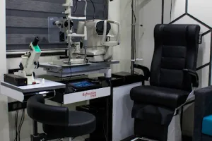 Tirupati Netralaya and Dental clinic