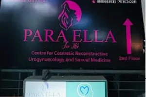 Dr. Renuka Alsi Loya - Gynecologist and Sexologist in Aurangabad(Sambhaji nagar)
